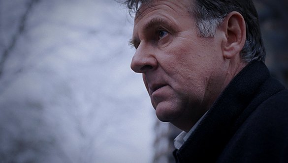 Remessageed Albert Galera ( Happy birthday, Tom Wilkinson!  