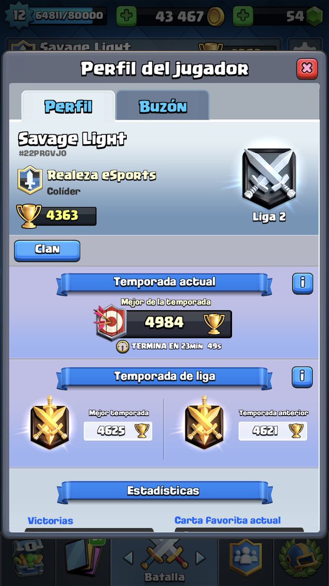 Savage Light tweet media