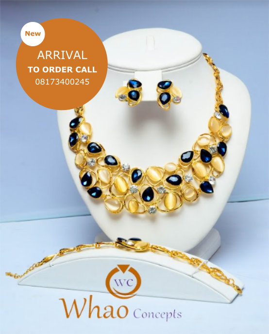 whaoconcept's tweet photo. My mother just called me to tell me that I have to represent her at a meeting in one of her many NGO's.
Ha! Whaoconcept Jewelry to the rescue!

#Whaoconcept #whaoconceptjewelry #jewelry #jewelryset #jewelrypiece #customer #fashionjewelry #costumejewelry 
#weddingjewelry https://t.co/XaeDwUbuht