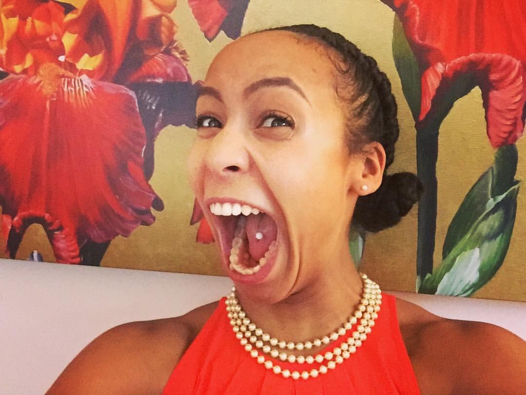 The Body People tweet media