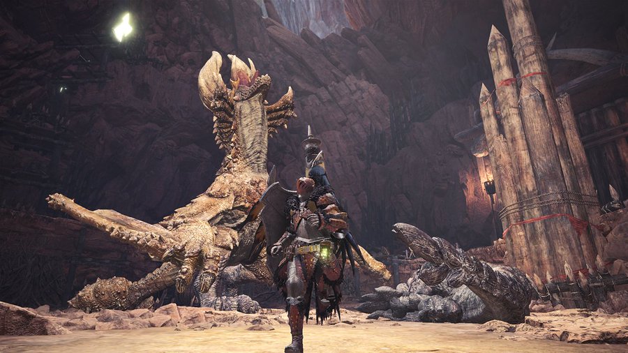 Mhw モンハンワールド 2月9日よりイベントクエストが3種類登場 装飾品集めに良さそうなイベントだぞ まじっく ざ げーまー ゲームのレビュー 攻略 情報サイト