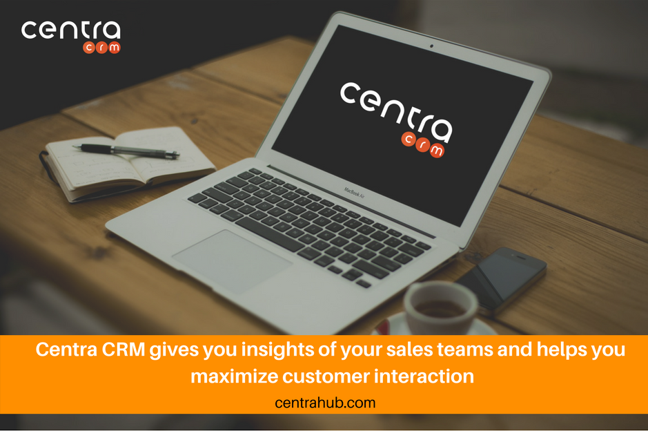 Because every #lead counts 
centrahub.com/crm/

#CRM
#CentraCRM
#CRMSoftware
