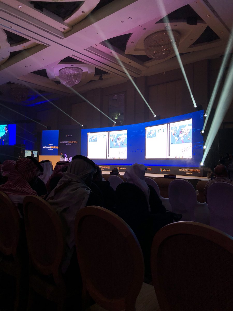 osaleh's tweet image. Security Security Security
#Microsoft_Transform