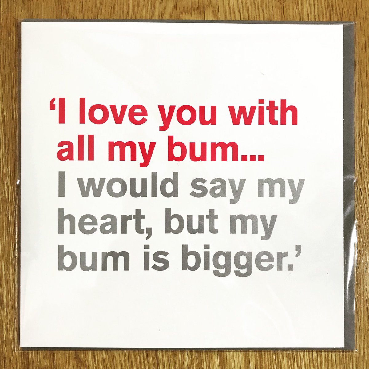 angelhsenewport's tweet image. Valentines Card ❤️😂#valentinesday