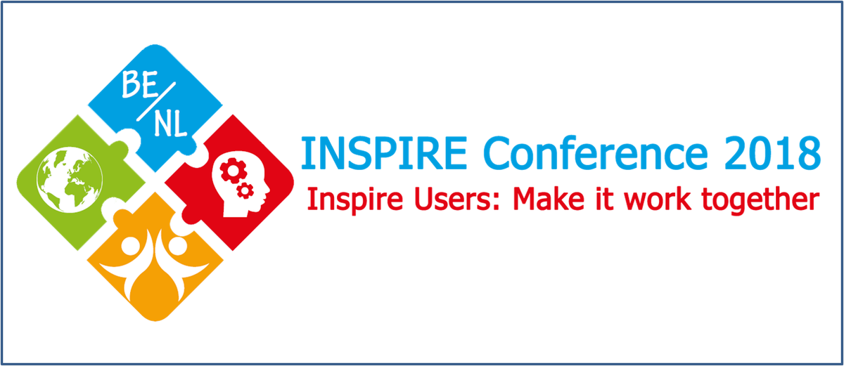 INSPIRE_EU's tweet photo. Are you using #transport #agriculture #environment #spatialplanning #energy #copernicus or #disastermanegement data for your applications? Are you already INSPIREd? Tell us your story at #inspire_eu2018 https://t.co/svht3Rp0wg The call for submissions is open! https://t.co/ZCFQ4OyD5a