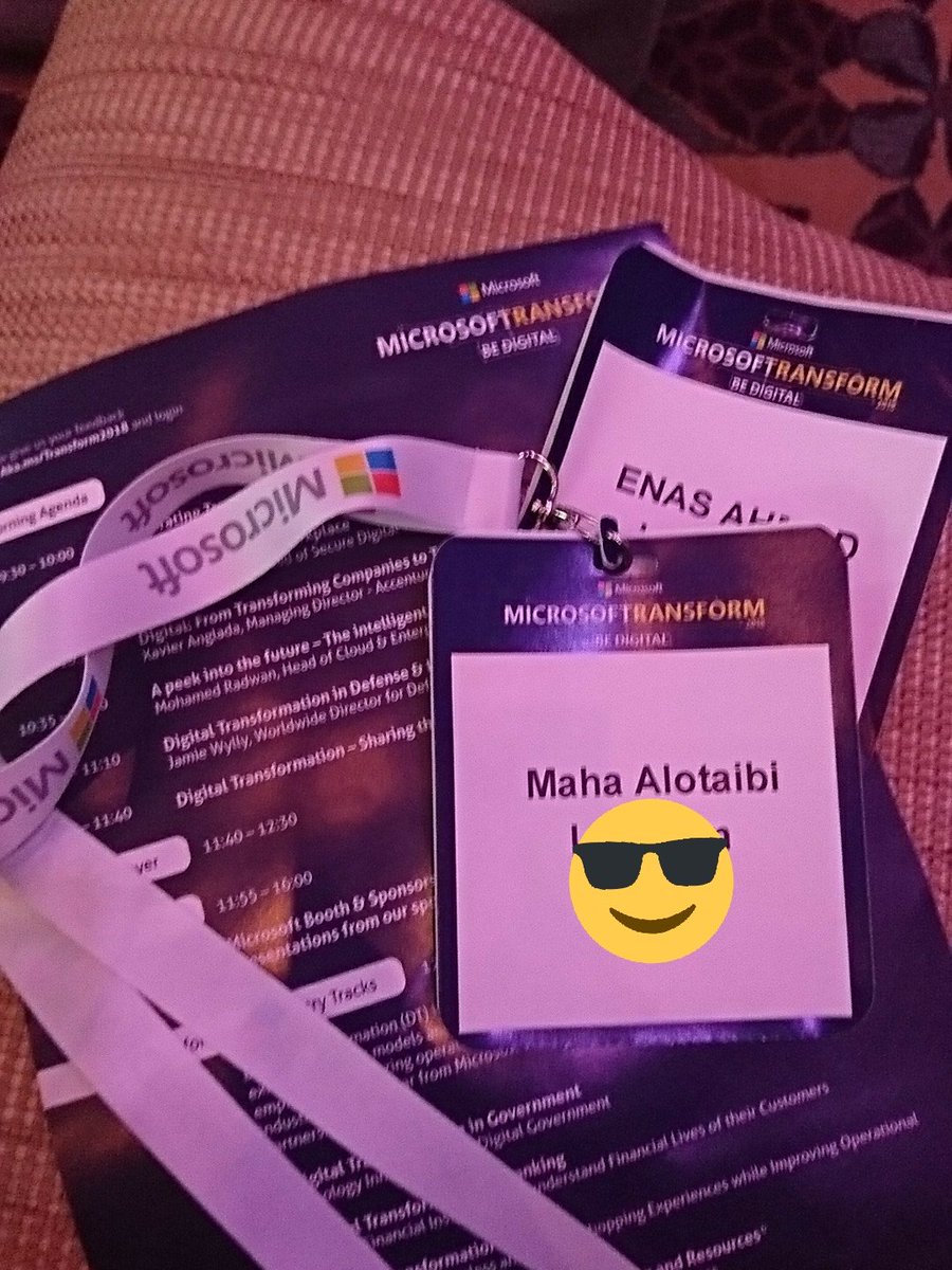 En_Ad91's tweet image. In #Microsoft_Transform