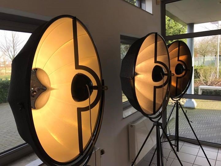 pallucco FORTUNE LED in three colors now <a href="/Grease_Lighting/">Grease Lighting</a> on stock
verkoop@greaselighting.nl