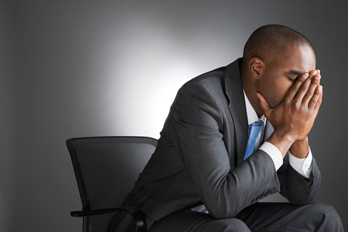 Good Morning Nigeria, we can define MONDAY BLUES as: The low-spirited, cool, annoyed, sad, unlucky mood of those workers or employees who feel that a mundane, difficult, unexpected Weekday is arriving to force them into going back to work, killing their joys and annoying them.