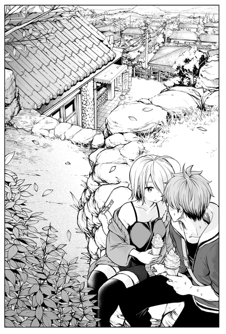 ヤングマガジンの発売日ですね。
僕の漫画も載っているはずです!よろしくお願いします‼︎ 
