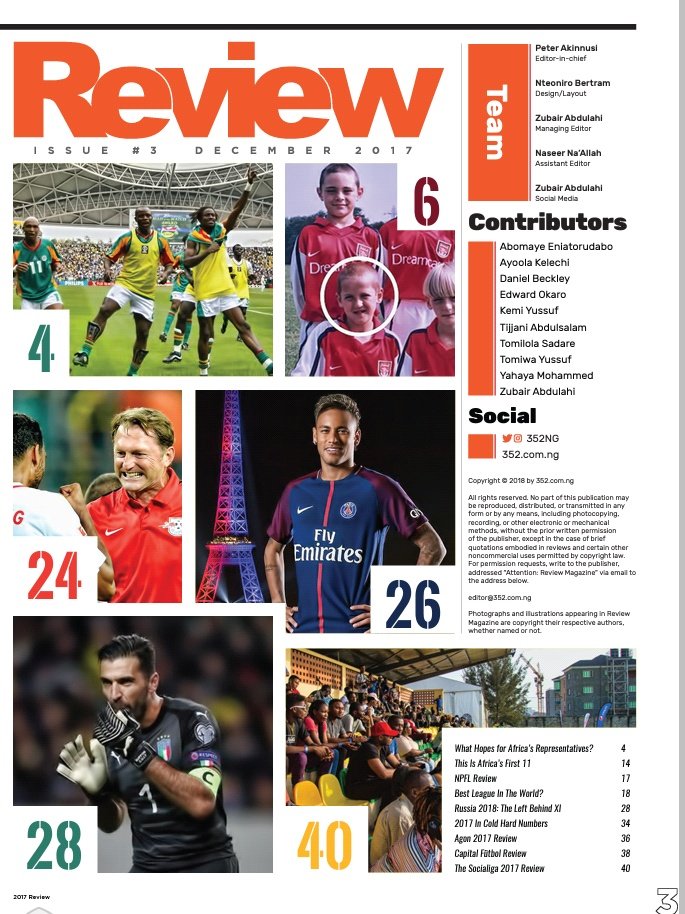 352ng's tweet photo. Page 2 #352Mag https://t.co/kyDZgpmixg