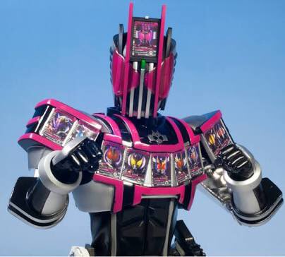 仮面ライダーwエクストリームフォーム