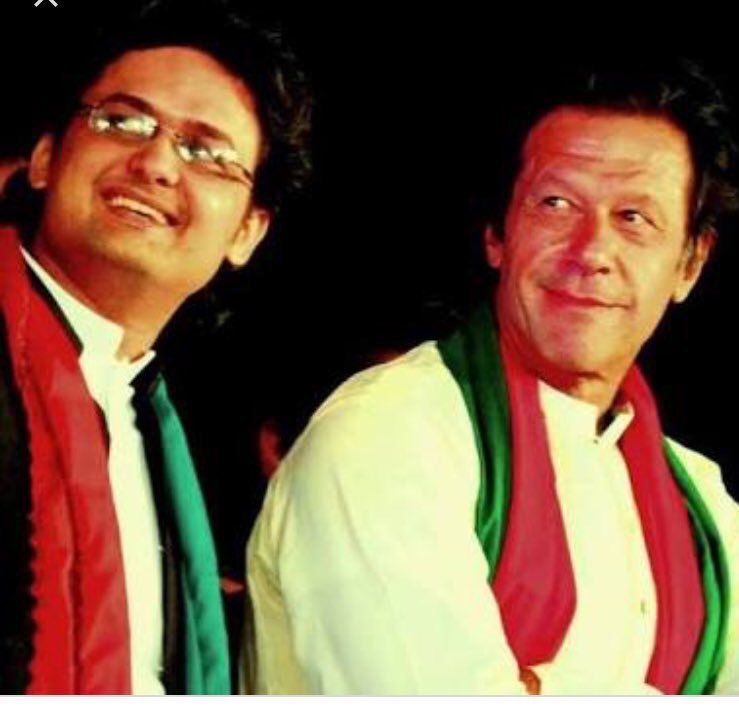 manzoor905332's tweet photo. عمران خان کیجانب سے KPK سے پارٹی کے درینہ نوجوان @FaisalJavedKhan کے لیے سینٹ کا ٹکٹ خوش آئند عمل ہے۔ 
 نوجوان ہی انشاللہ نیا پاکستان کی ضمانت ہے۔
#PTI #KhanDrop https://t.co/k7MZ0vR15I