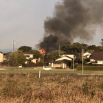 ヘリが墜落？佐賀県神埼市で起きた事故ニュース