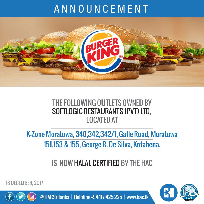 Burger King Is Halal Or Not Burger Poster burger-king-is-halal-or-not-burger-poster