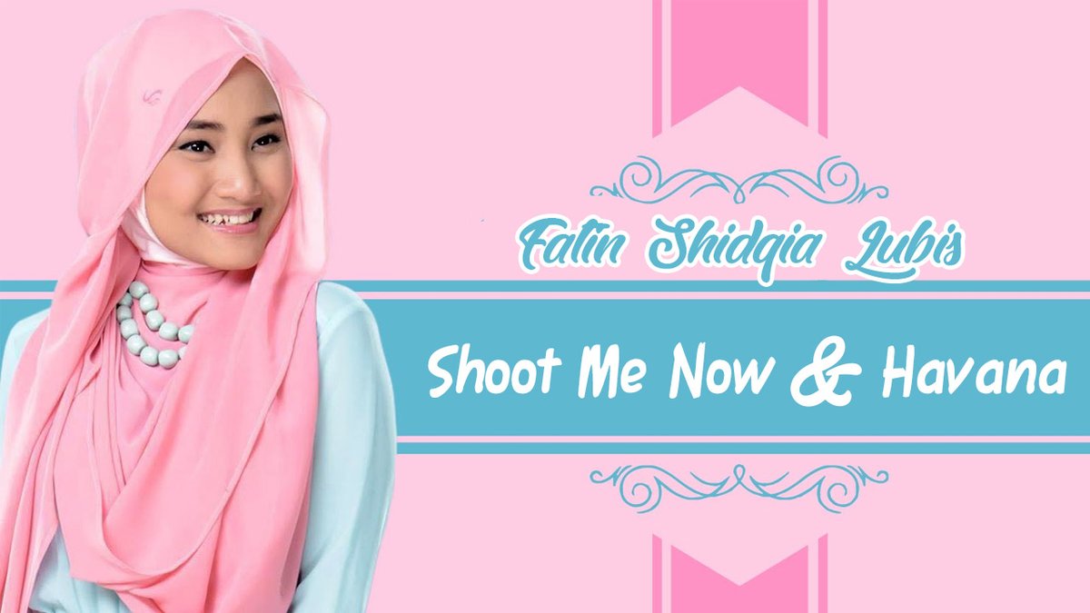 Hai <a href="/Fatinistic/">Fatinistic OFFICIAL</a> yang nggak sempat nonton penampilan <a href="/FatinSL/">Fatin Shidqia Lubis</a> di <a href="/dahSyatMusik/">dahSyat</a> Awards kemarin, nonton disini aja yuk! goo.gl/gEhUqE  #meTubeID