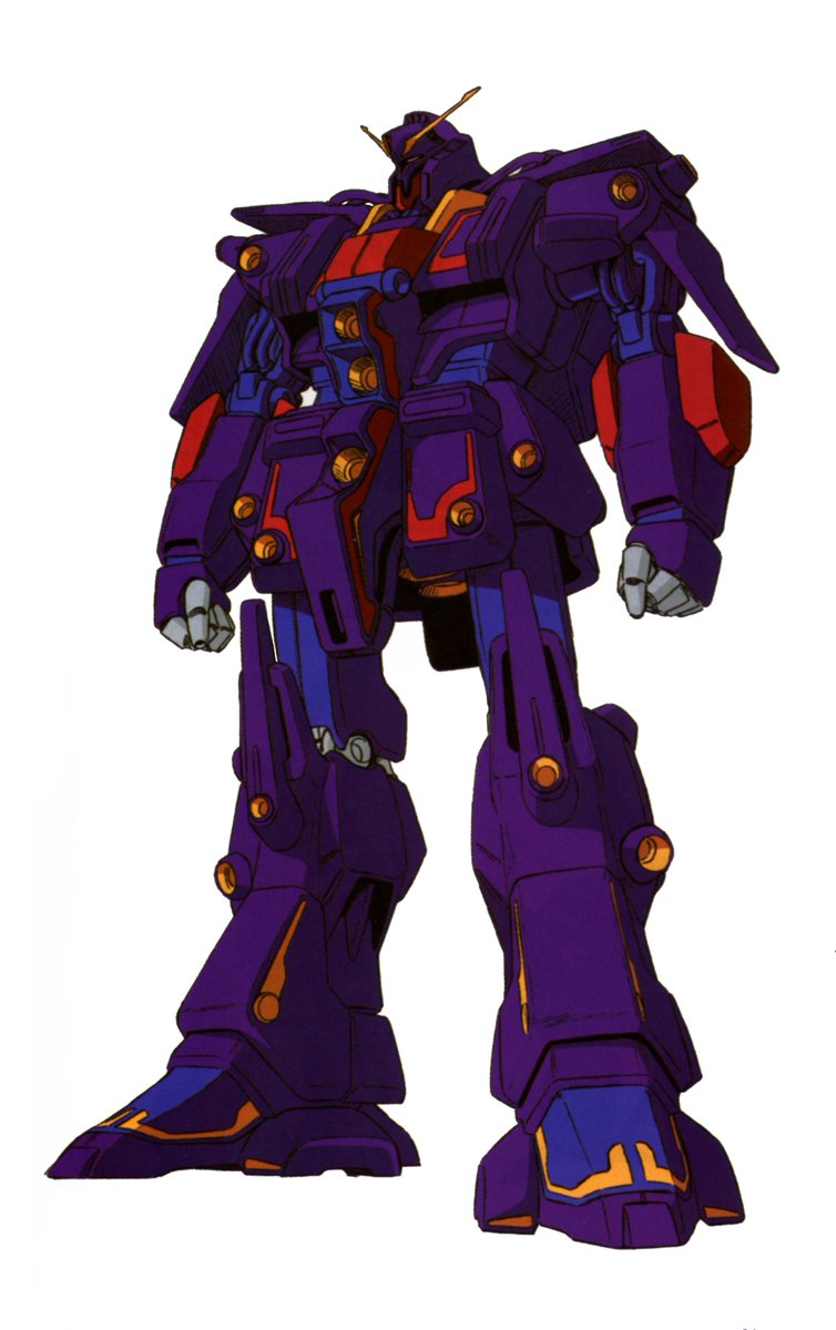 W シバ ガンプラ復帰 V Twitter Hguc サイコガンダムmk Hguc