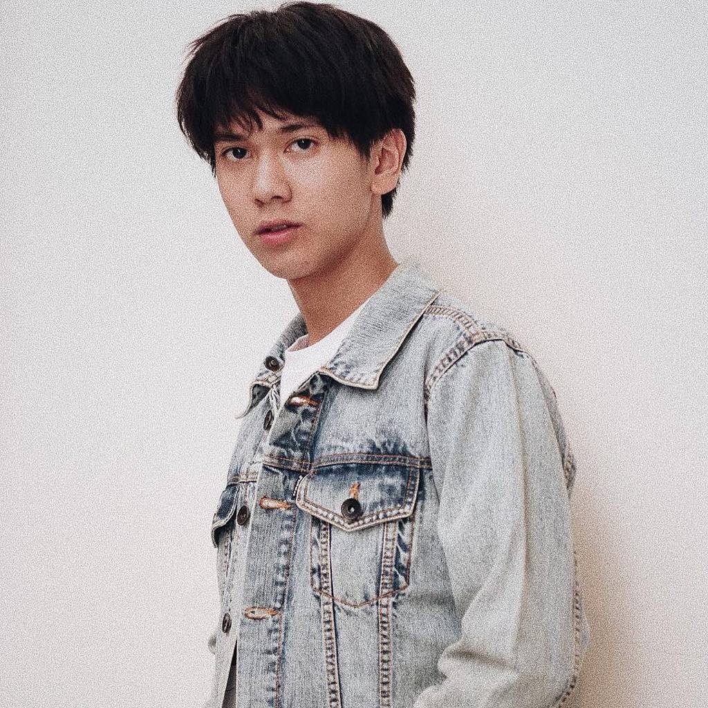 92CSWoo's tweet photo. #NewProfilePic https://t.co/kebFQXEXfq