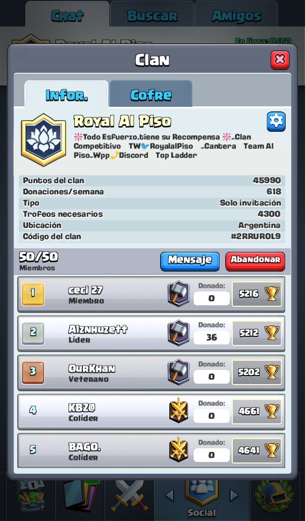 Royal Al Piso tweet media