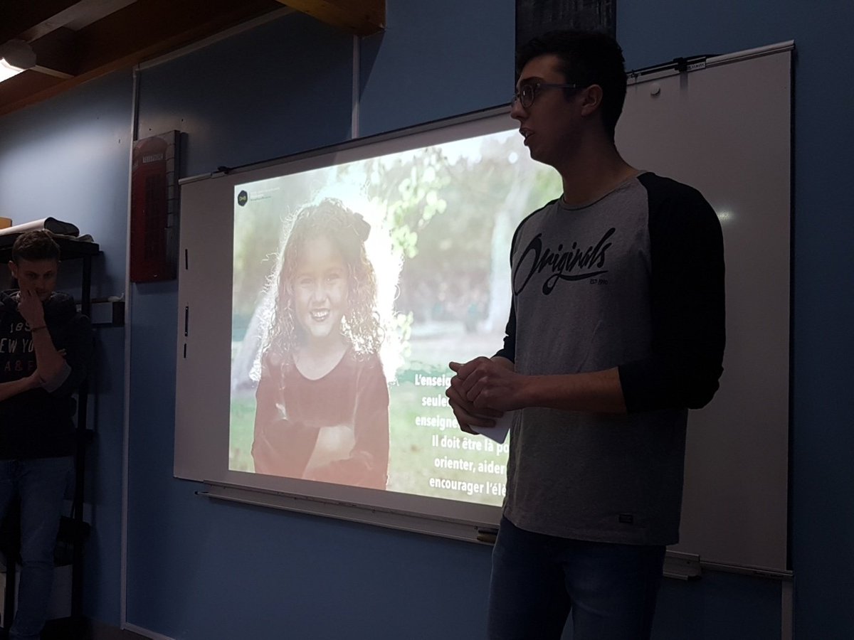 rivet_vincent's tweet photo. La France 25ème sur 28 au classement européen concernant l'éducation. Gros problème ! 🤐 #MBADMB #Ecole2050 #edtech #EDUCATION https://t.co/KFYdObfHzC
