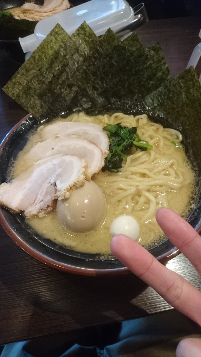 死にかけた