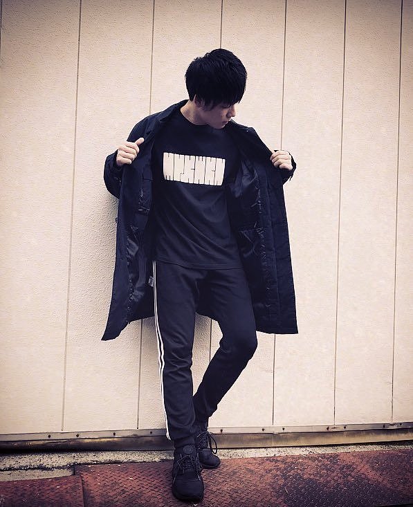 skypeace_AI's tweet photo. #無言でイケメン載せて何rtくるか 
#RTした人全員フォロー 
#拡散希望 https://t.co/gJE5BMHeJJ