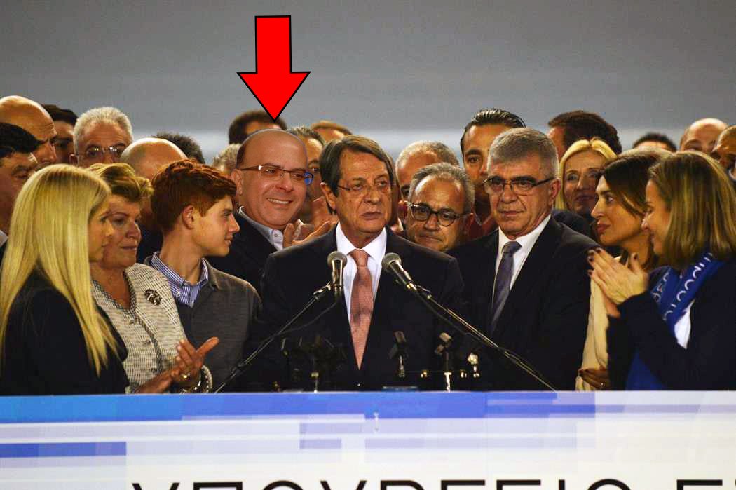 mesaoritis's tweet photo. Ήταν ΟΛΟΙ εκεί #proedrikes2018 #ekloges2018 https://t.co/Dv4GYXnmf6