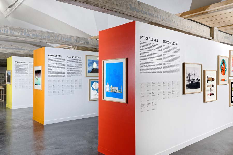 La collection du #fraccentre voyage dans toute la région :  en ce moment et dans le cadre de la Biennale, découvrez l'exposition consacrée à Guy Rottier, au centre d'art contemporain Les Tanneries à Amilly ! 
En savoir plus → biennale-orleans.fr/artiste/guy-ro… #BAO1