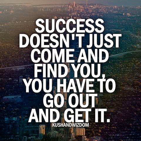 MondayMotivater's tweet photo. Get Out There... 
#MondayMotivation #MotivationMonday #Monday #Motivation https://t.co/uiX8rNoPB7