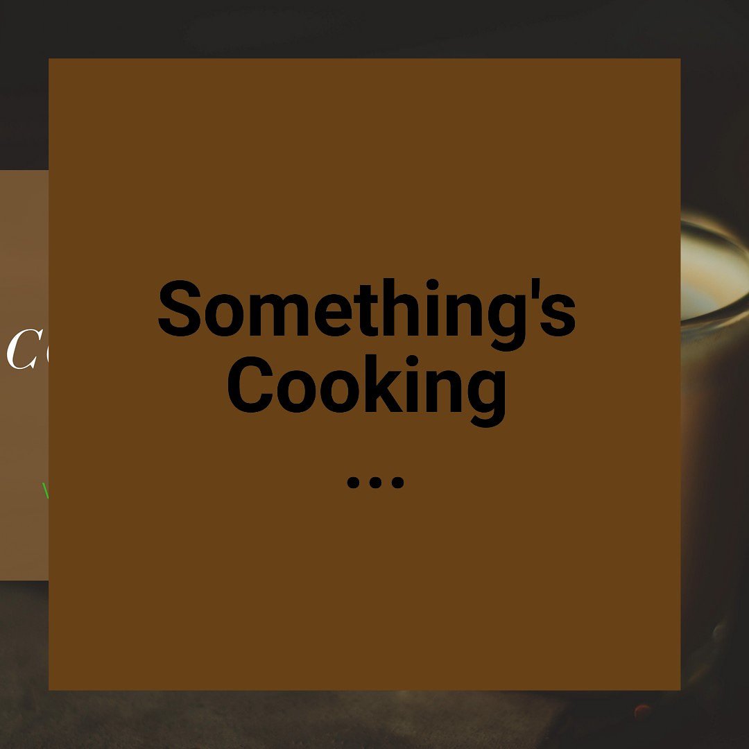 developmentden's tweet image. So people, something&apos;s cooking.. 

Many times we want to say the right things at the right time to just connect with the next person..and yet we stumble.. 

Watch out.. something&apos;s cooking!

#developmentden 
#developyouruniquepotential
#developyourself