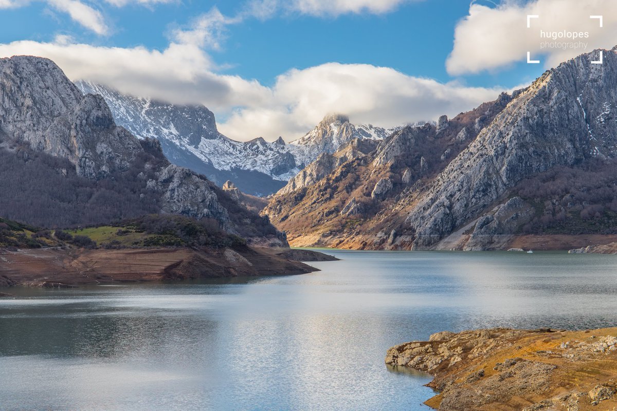 HugoLopesPhoto's tweet image. To my eyes, this is the best one from Riaño and my series about this location ends here.
Hope to be back some day. #CastillaYLeon #landscapephotography
