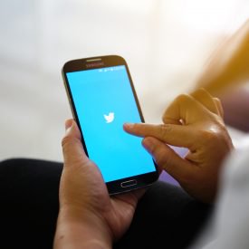 Copycat Twitter Accounts Seek to Scam Crypto Users goo.gl/PxmwXv #cryptocurrency