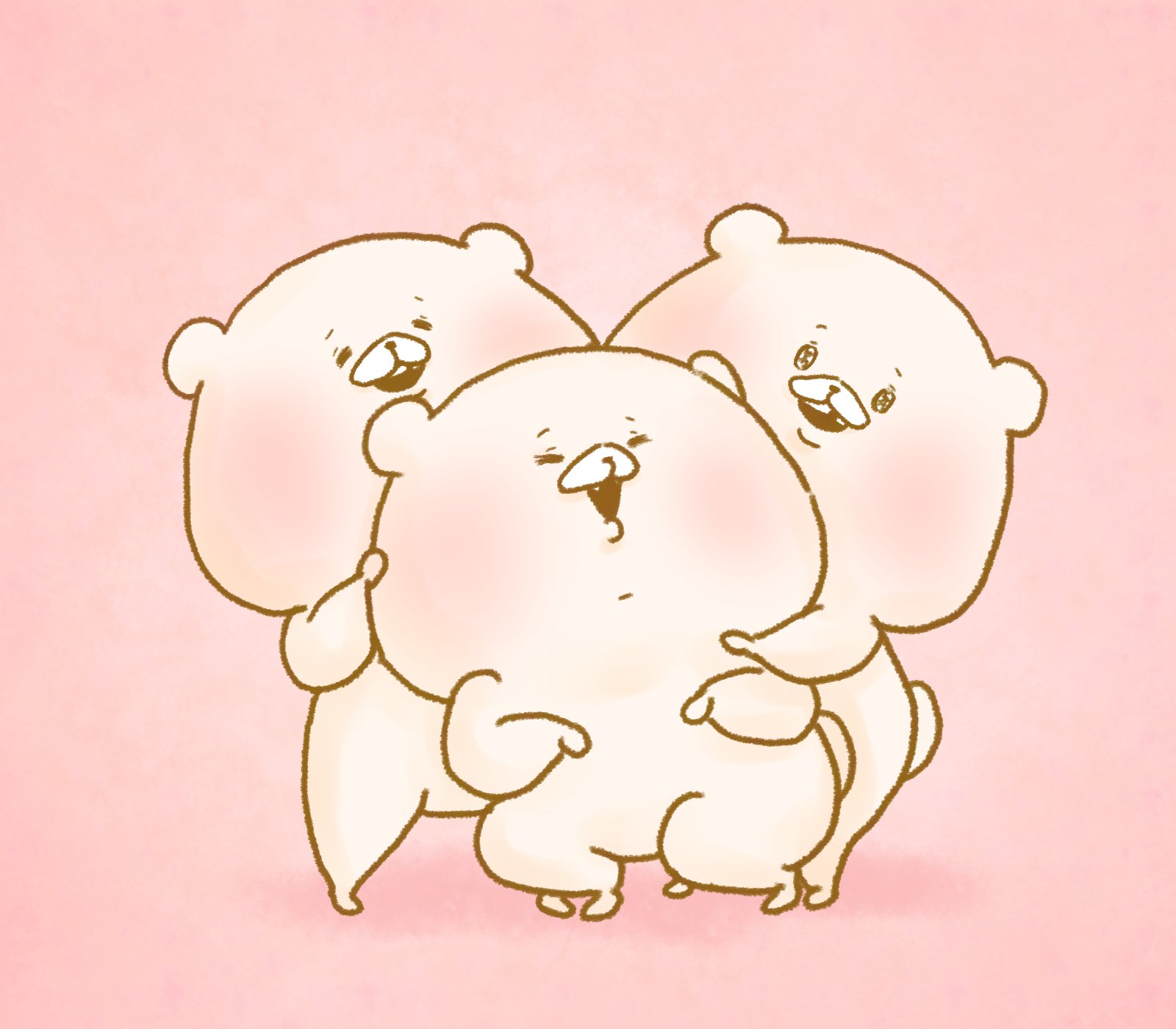さいきたむむ はーい笑ってー 笑顔の日 さいきたむむ はーい笑ってー 笑顔の日
