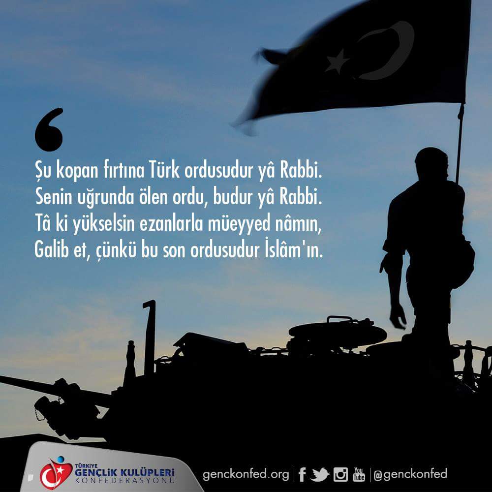 genckonfedilgin's tweet photo. https://t.co/MrmLwrJ93x