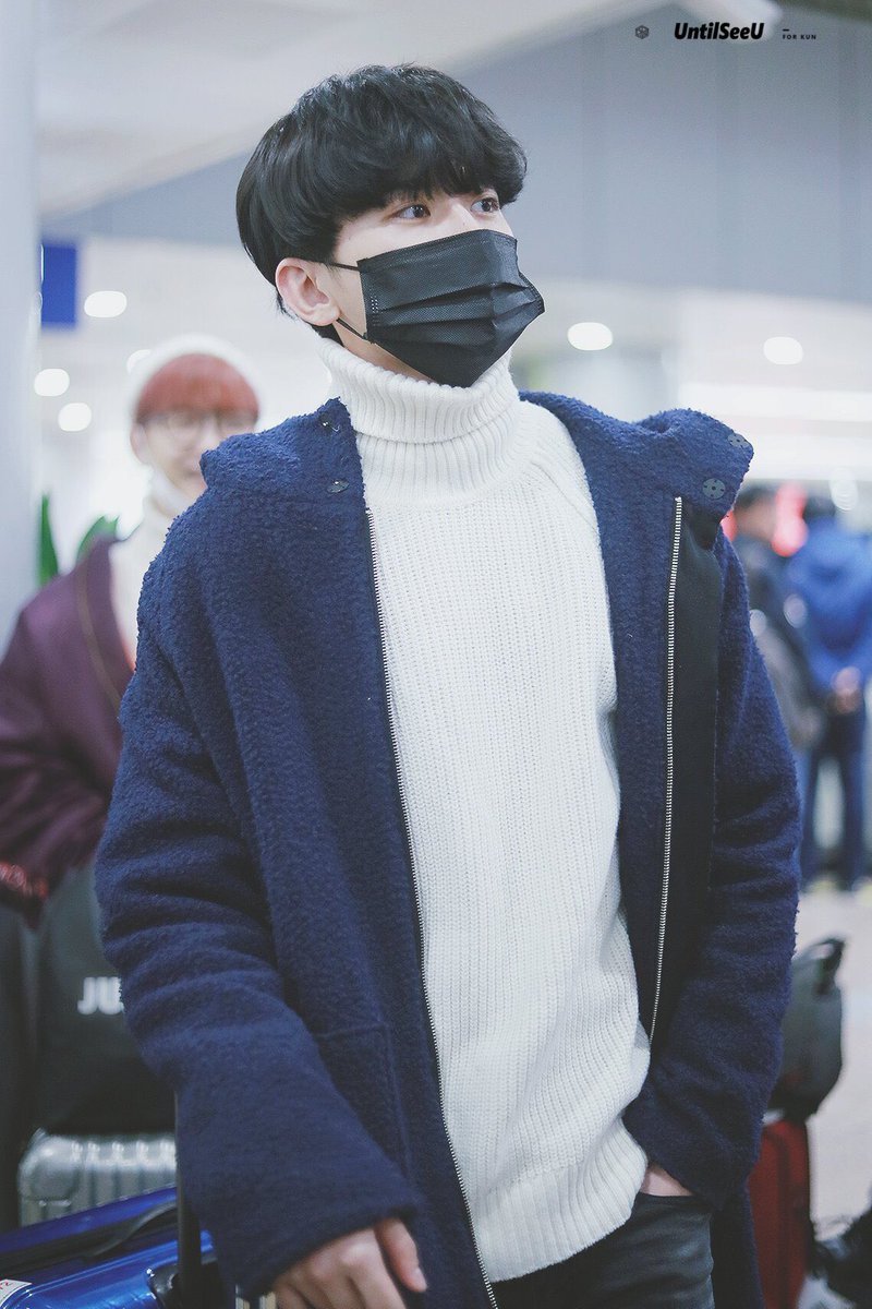 UntilSeeU_0802's tweet photo. 💎💎💎

#偶像练习生 #蔡徐坤 #caixukun #idolproducer https://t.co/ULLz6AOUj2