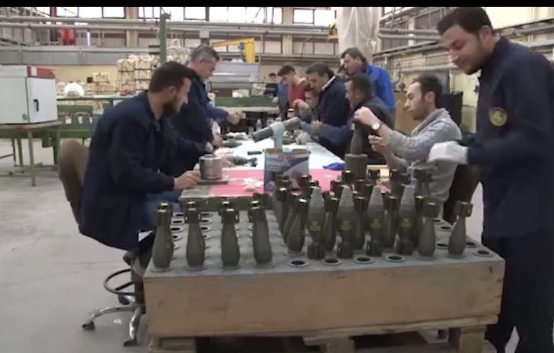 Sözleşme sürecinde, ekmeğinin, çocuklarının rızkının peşindeyken bile, yürekleri Mehmetçikle birlikte atan, her fırsatta “Vatan sana canım feda” diyen Türk Metal işçisi, yine gözlerimizi yaşarttı, yüreklerimizi kabarttı.