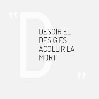 Del #ResésAraNiAixò d'<a href="/Ed_Terricola/">Edicions Terrícola</a>