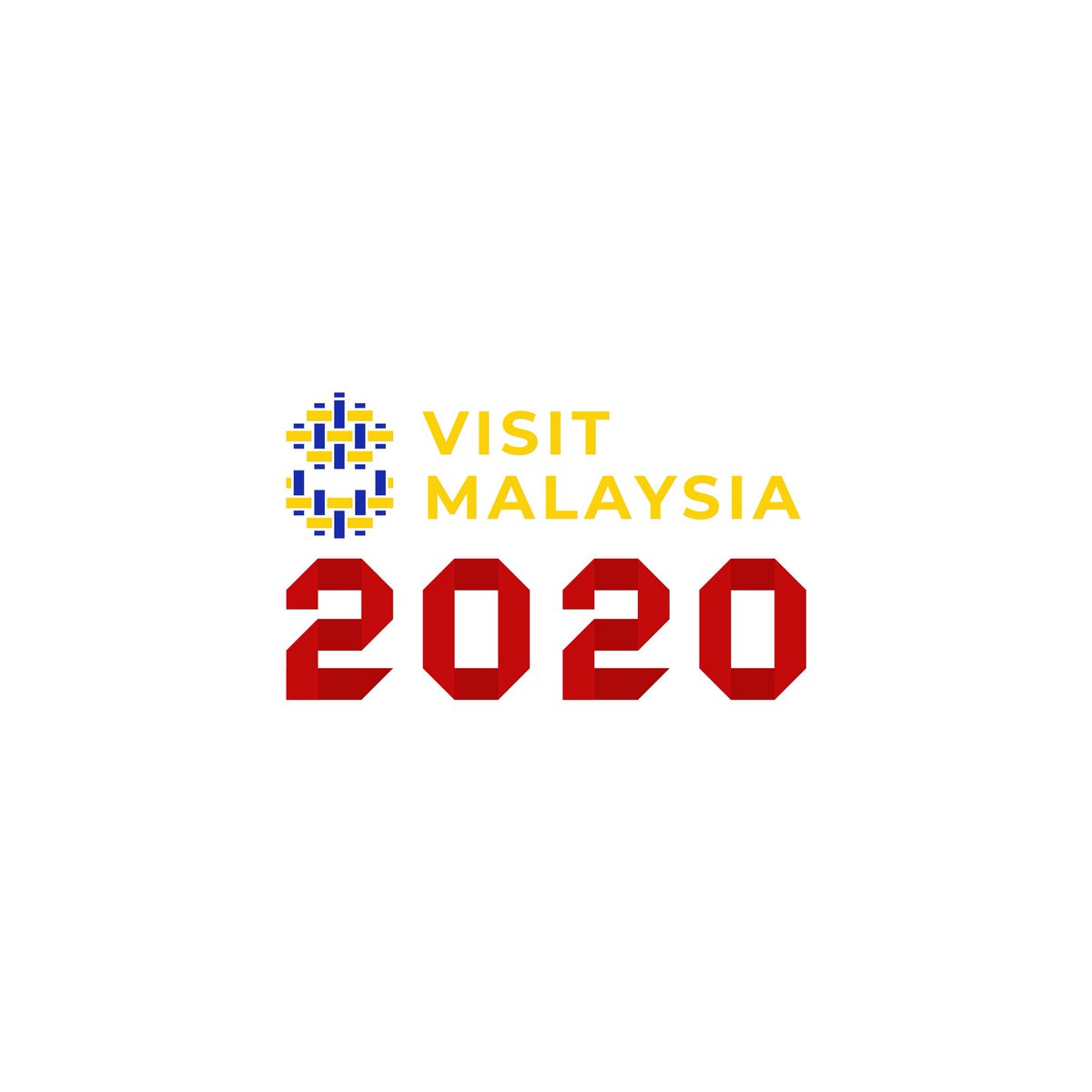 Here’s PB&amp;J Studio’s rendition of ‘Visit Malaysia 2020’ logo which has received a lot of buzz. We challenged our designers to create these logos within the stipulated time and check out what they got based on their own impression 🇲🇾