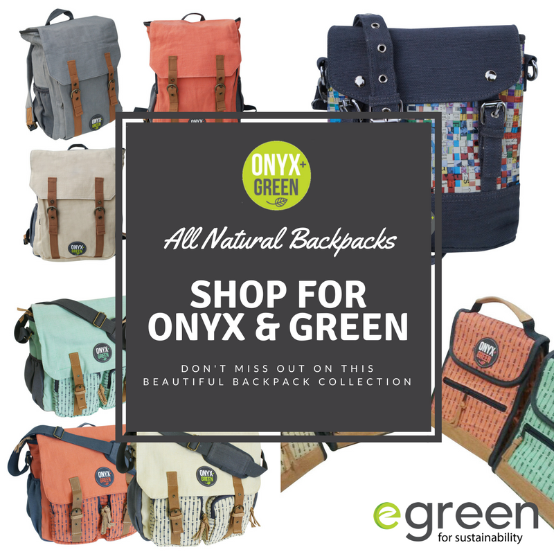 egreenAE's tweet photo. Shop for these beautiful and environment-friendly backpackcs available at https://t.co/tO5MbPSj4e
#sustainableliving #ramiejutebackpacks #backtoschool
#egreenAE @OnyxandGreen https://t.co/SSSZ0zxEfa