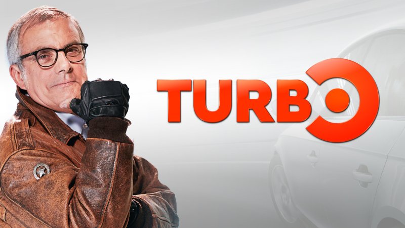 #Turbo : Magazine automobile le + regardé du week-end par les 4+ et les H-50
<a href="/chapatte/">Dominique Chapatte</a> 
✅2ème meilleur score 4+ de saison avec 11.4%
✅2ème meilleure audience de saison avec 1.2M de Tlsp
✅21,2% auprès des H-50