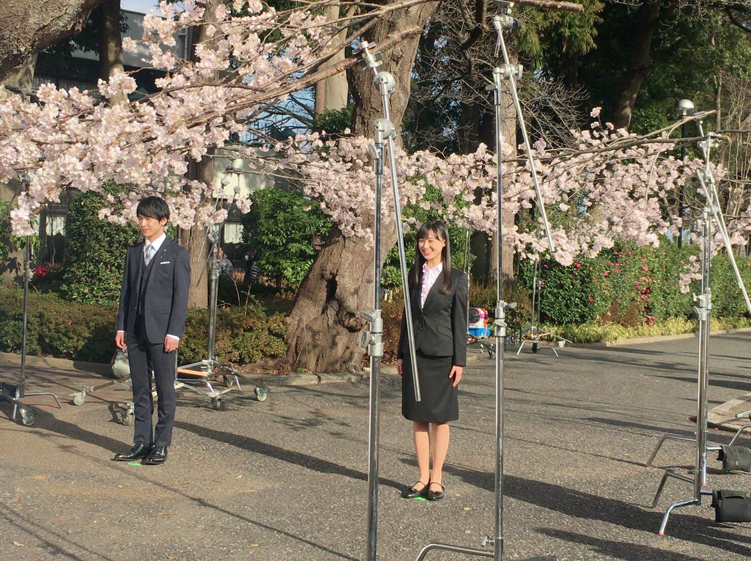 鈴木美羽 V Twitter お知らせ Aoki 新cmに出演させていただいています 皆さんがaokiのスーツでステキな春を迎えられますように T Co Jfdfmuqg2o 鈴木美羽 V Twitter お知らせ Aoki 新cmに出演させていただいています 皆さんがaokiのスーツでステキな春を迎えられますように T Co Jfdfmuqg2o