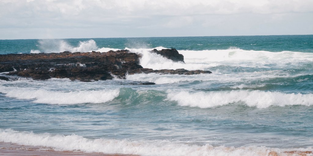 From the best beachside cafes to places to explore. Do #Avoca like a local. ed.gr/d64r