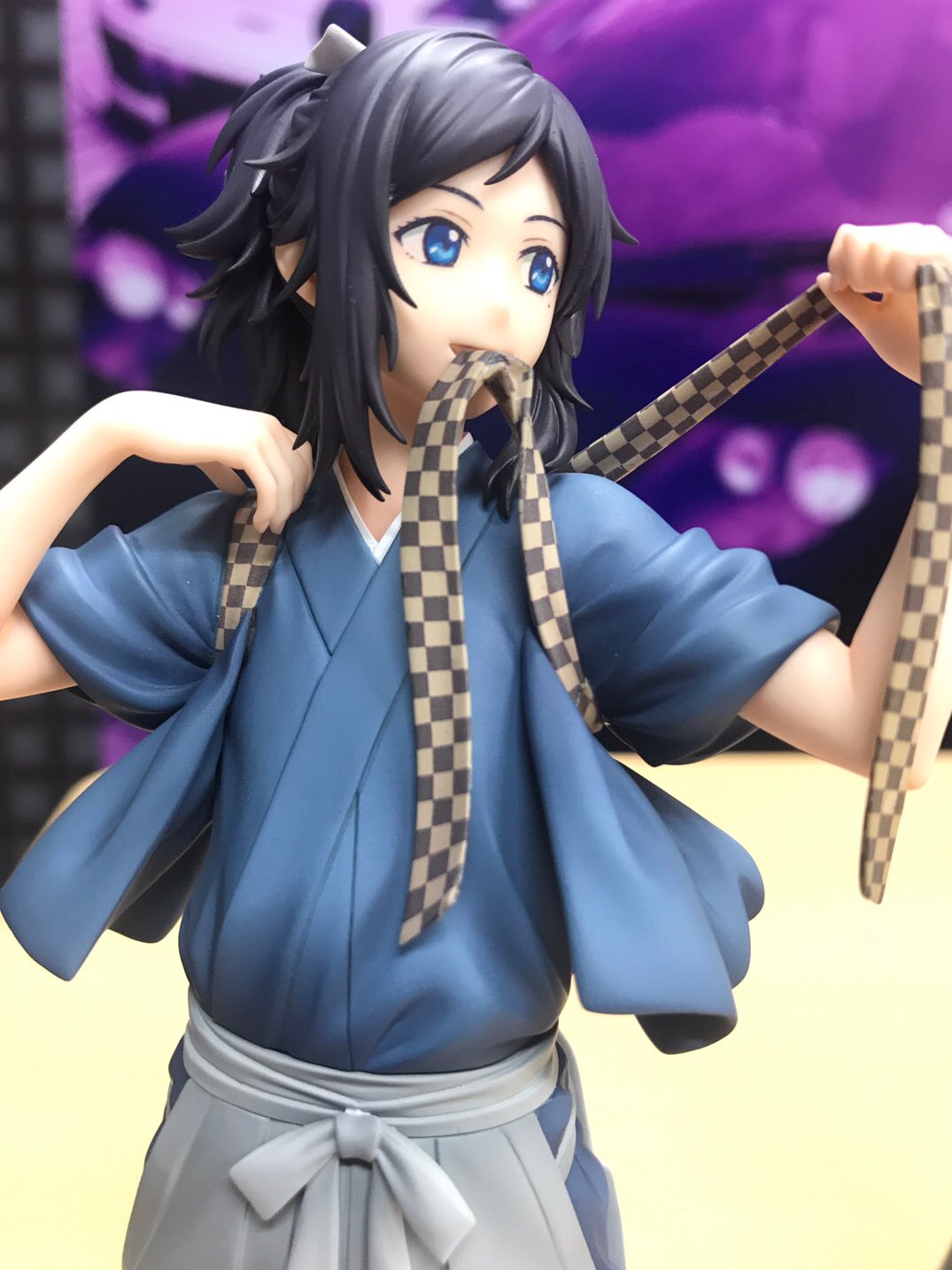 🌸特『刀剣乱舞-花丸-』～雪月華～🌸PKG 1/18(水)発売！ on X