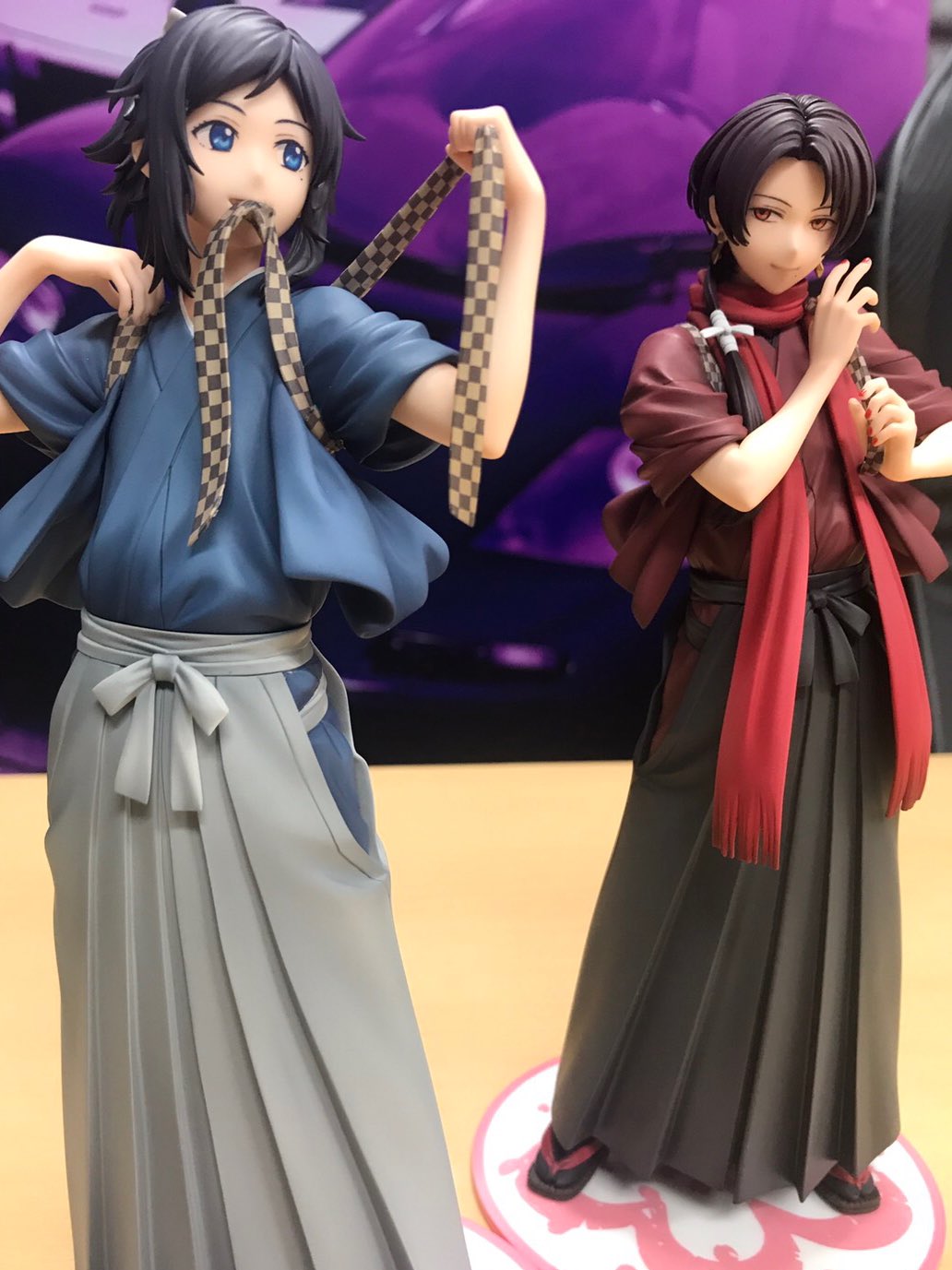 🌸特『刀剣乱舞-花丸-』～雪月華～🌸PKG 1/18(水)発売！ on X