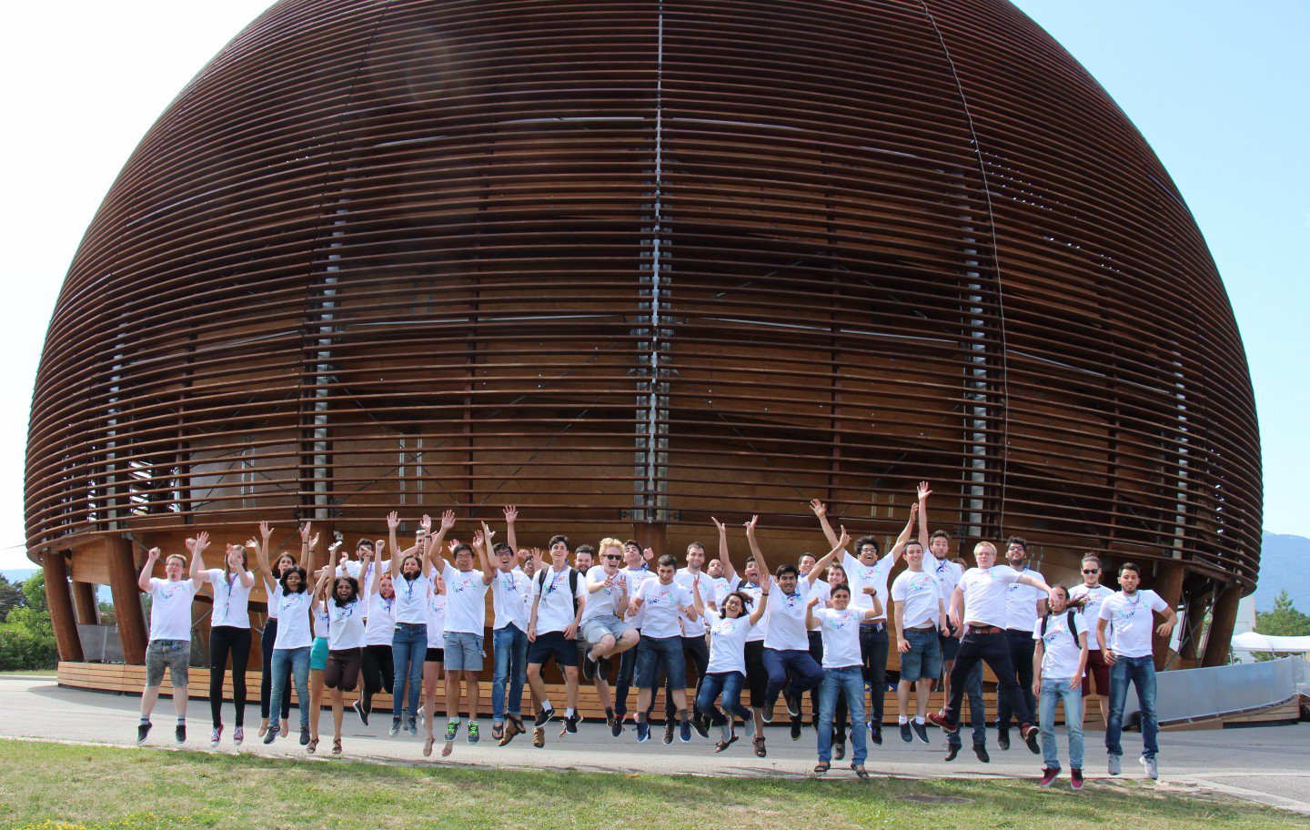 CERN openlab on Twitter "Two weeks left to apply for our summer