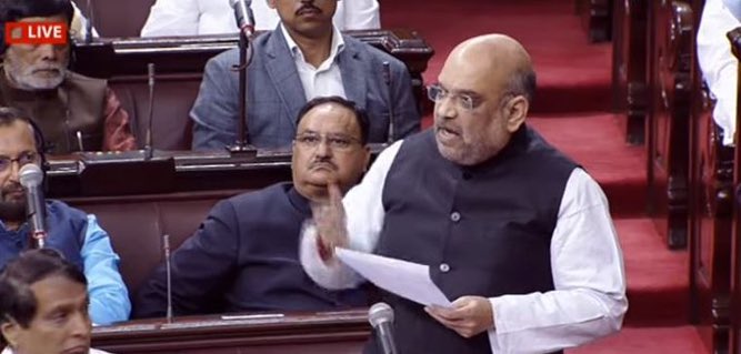 SDHiregoudar's tweet photo. 3 crore 30 lakh women have been given gas cylinders by the NDA Govt: Shri @AmitShah ji Speech in RajyaSabha @AmitShahOffice #ShahSpeaksInRajyaSabha https://t.co/xXYxf7F6XF