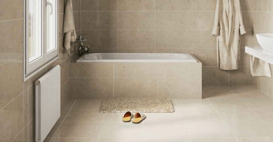 Veilige badkamer voor 55 plussers 
Iedereen neemt graag elke dag een douche in de badkamer. Maar zeker als je ouder wordt kan een badkamer onveilig worden. Jaarlijks belanden duizenden mensen in het ziekenhuis door een val in de badkamer.  bit.ly/2s3FeXJ