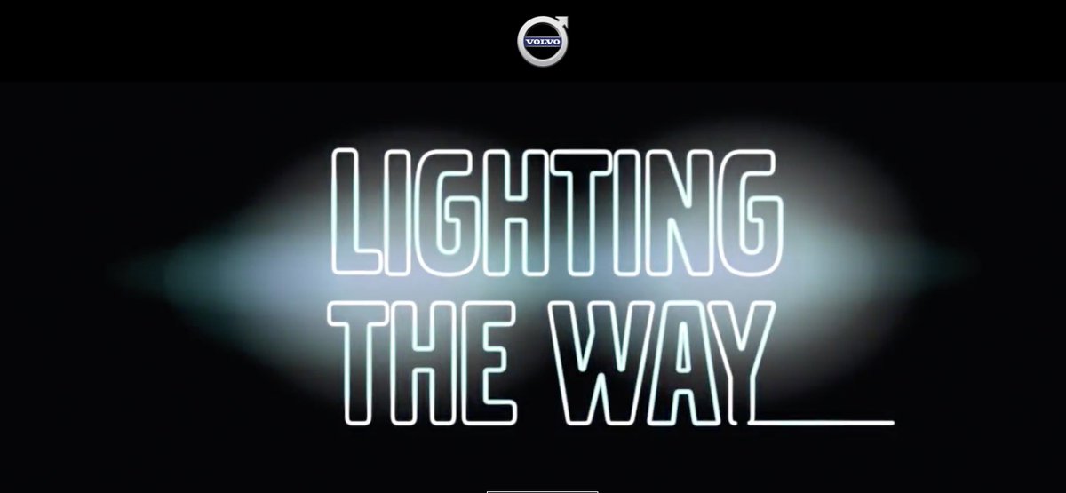 [On aime, on en parle] Avec #LightingTheWay, .@VolvoCarFR réunit plus d'une trentaine de #startup pour son premier #Hackathon les 6 et 7 février à <a href="/joinstationf/">STATION F</a> ! Tous les détails 👉 wp.me/p1dD46-3vk