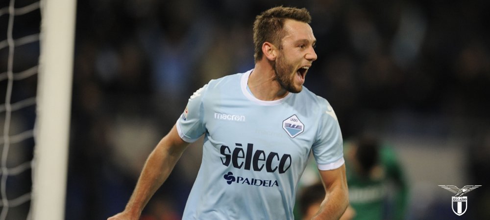 Happy birthday Stefan de Vrij  