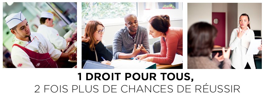 Fondation SNCF tweet media