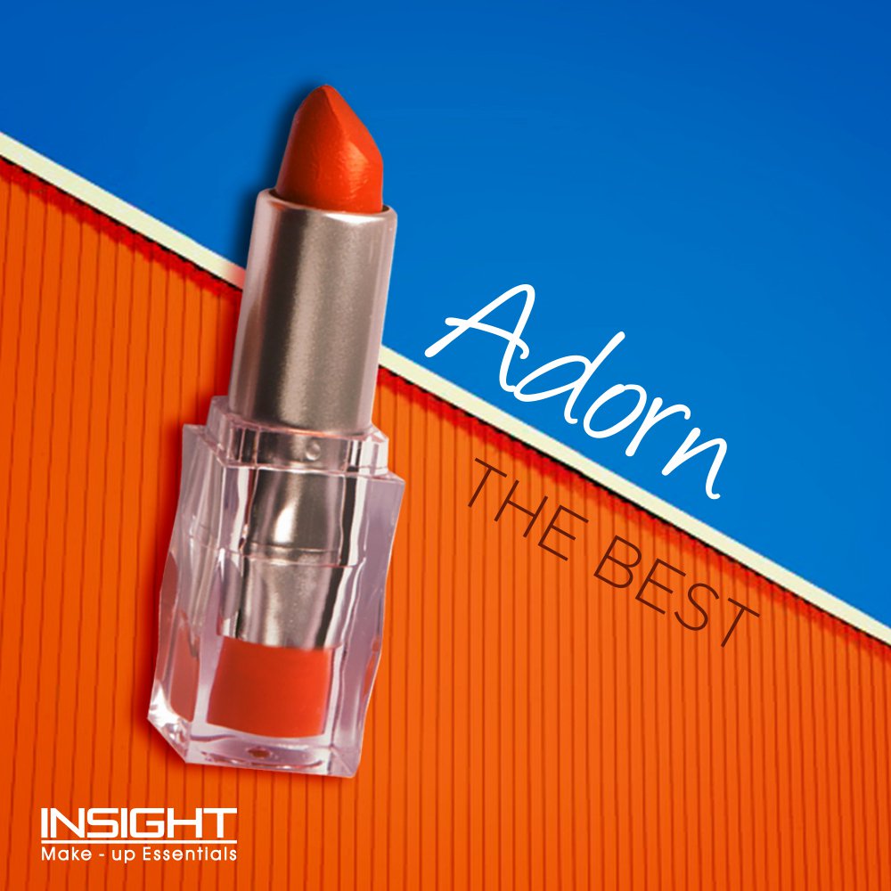 insight lipstick set